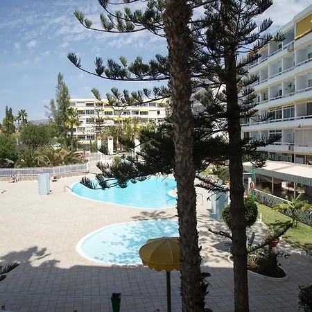 Aloe Beach Playa del Inglés