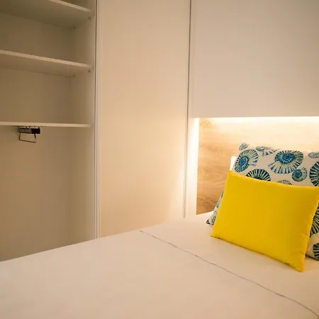 Apartamento Aloe Beach Playa del Inglés