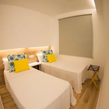 Aloe Beach * Playa del Inglés