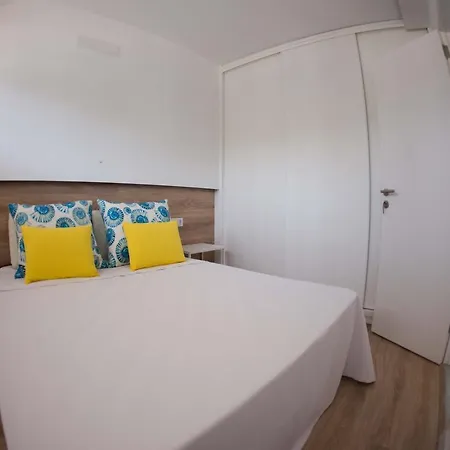 Aloe Beach Apartamento Playa del Inglés