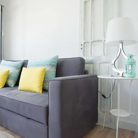 Aloe Beach Apartamento Playa del Inglés