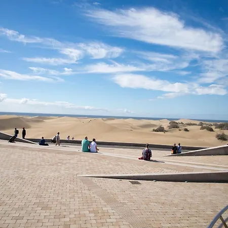 Apartamento Aloe Beach