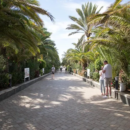 Aloe Beach Playa del Inglés